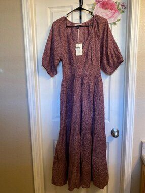 Universal Thread dress